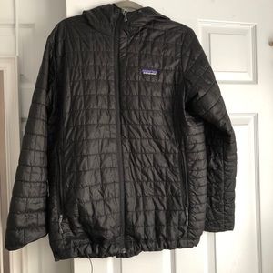 Patagonia Women’s Nano Puff Jacket
